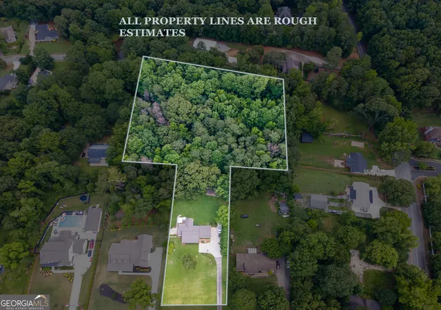 Photo 2 of Single family home for sale at 4017 S South Bogan Road Road, Buford, GA 30519 | MLS# 10541023 | Listing updated on 2026-05-21