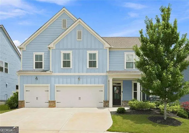 1st image of 121 Treeline Trl, Canton, GA 30115 | MLS# 10822507