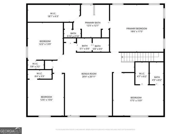 29th image of 121 Treeline Trl, Canton, GA 30115 | MLS# 10822507