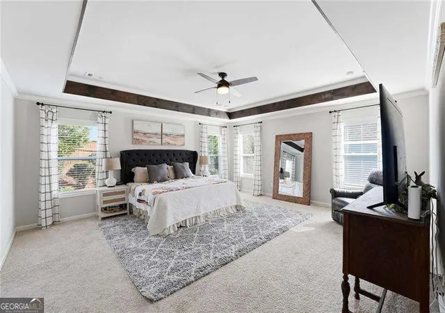 2nd image of 121 Treeline Trl, Canton, GA 30115 | MLS# 10822507
