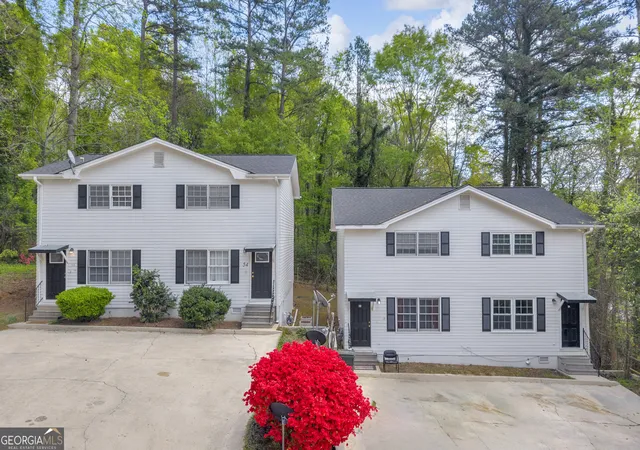 Homes for sale in Toccoa, GA | 42,44,54,56 Greenwood Cir, Toccoa, GA 30577 | MLS# 10726395