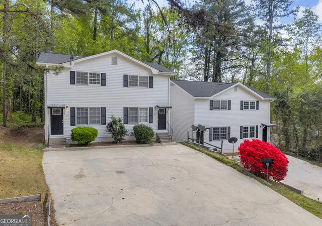 Homes for sale in Toccoa, GA | 42,44,54,56 Greenwood Cir, Toccoa, GA 30577 | MLS# 10726395
