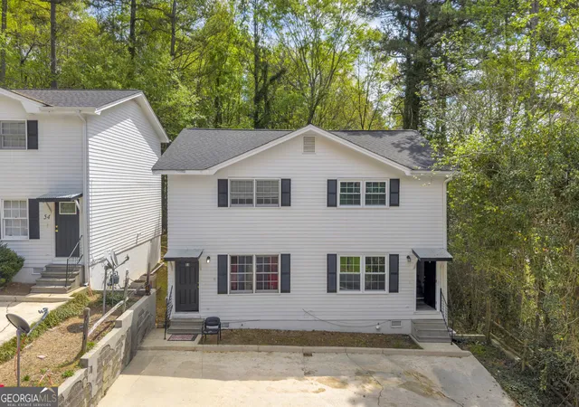 Homes for sale in Toccoa, GA | 42,44,54,56 Greenwood Cir, Toccoa, GA 30577 | MLS# 10726395