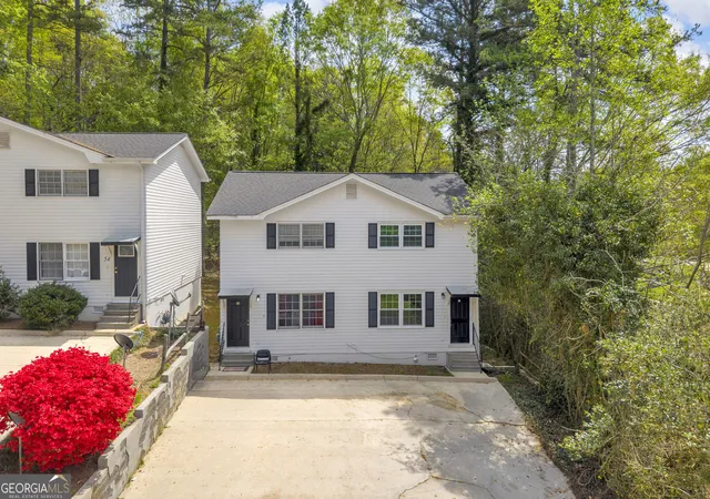 Homes for sale in Toccoa, GA | 42,44,54,56 Greenwood Cir, Toccoa, GA 30577 | MLS# 10726395
