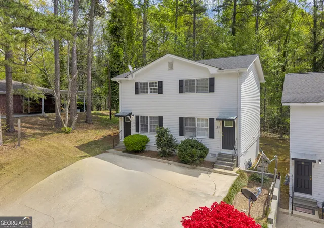 Homes for sale in Toccoa, GA | 42,44,54,56 Greenwood Cir, Toccoa, GA 30577 | MLS# 10726395