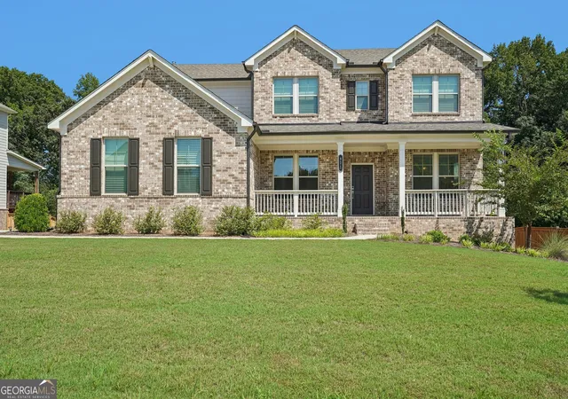 Photo 1 of Single family home for sale at 321 Bellinger Ln, Canton, GA 30115 | MLS# 10828095 | Listing updated on 2026-09-13