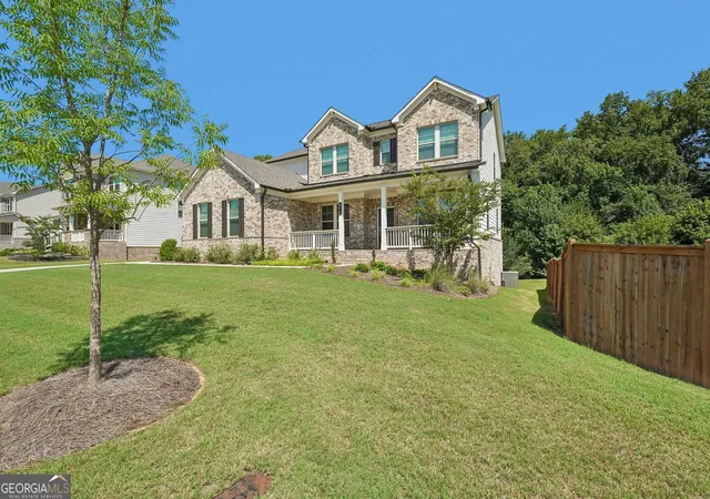 Photo 2 of Single family home for sale at 321 Bellinger Ln, Canton, GA 30115 | MLS# 10828095 | Listing updated on 2026-09-13