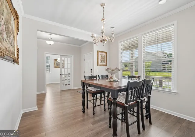 Photo 4 of Single family home for sale at 321 Bellinger Ln, Canton, GA 30115 | MLS# 10828095 | Listing updated on 2026-09-13