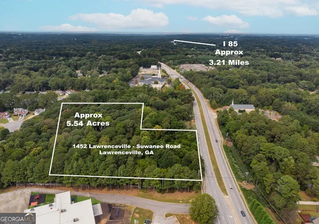 2nd image of 1452 Lawrenceville Suwanee Rd, Lawrenceville, GA 30043 | MLS# 10613112