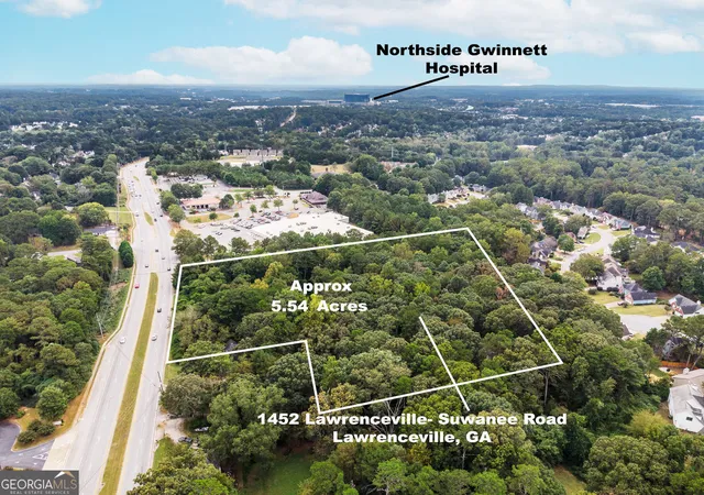 4th image of 1452 Lawrenceville Suwanee Rd, Lawrenceville, GA 30043 | MLS# 10613112