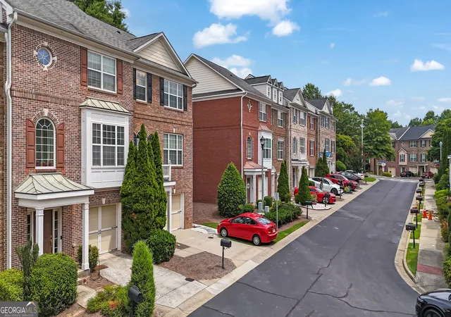 34th image of 1854 Appaloosa Mill Ct, Buford, GA 30519 | MLS# 10810554