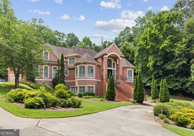 2nd image of 4680 Hamden Forest Dr Sw, Atlanta, GA 30331 | MLS# 10799269