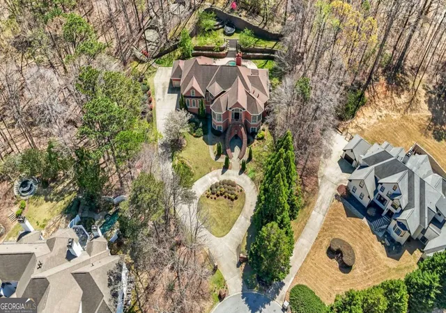65th image of 4680 Hamden Forest Dr Sw, Atlanta, GA 30331 | MLS# 10799269