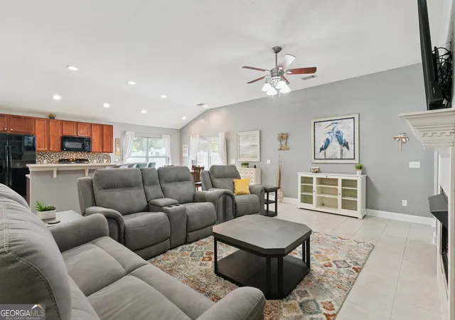4th image of 269 Long Wy S, Brunswick, GA 31523 | MLS# 10741562