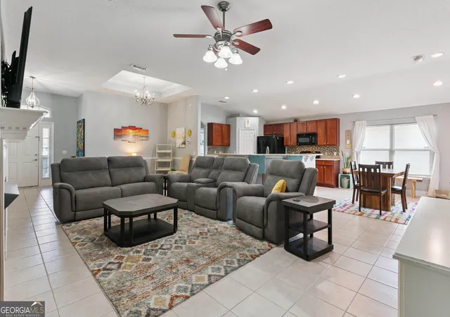 5th image of 269 Long Wy S, Brunswick, GA 31523 | MLS# 10741562