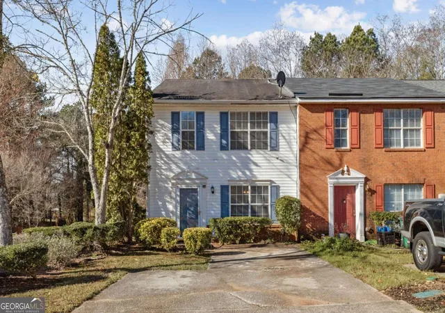 1st image of 3027 Fair Creek Ct, Lithonia, GA 30038 | MLS# 10788413