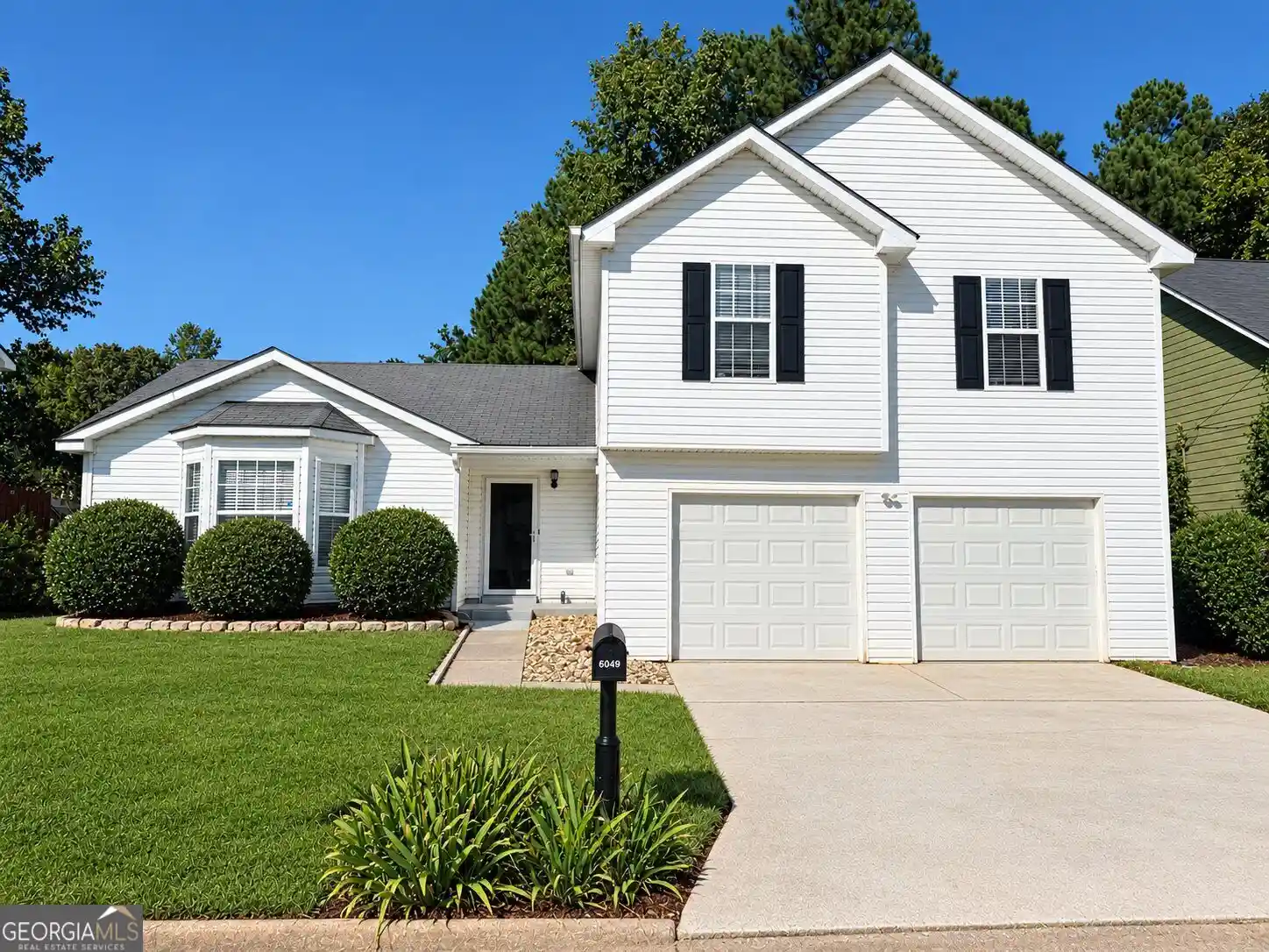 Single family home for sale at 6344 Phillips Ct, Lithonia, GA 30058 | MLS# 10873998