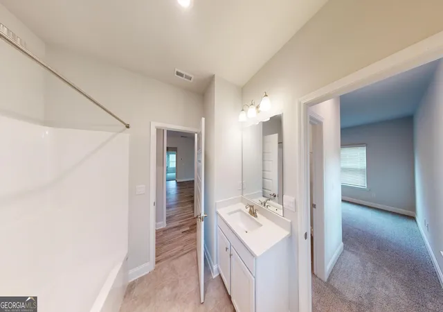 Homes for sale in Griffin, GA | 1101 Stiles Crossing #75, Griffin, GA 30223 | MLS# 10690699