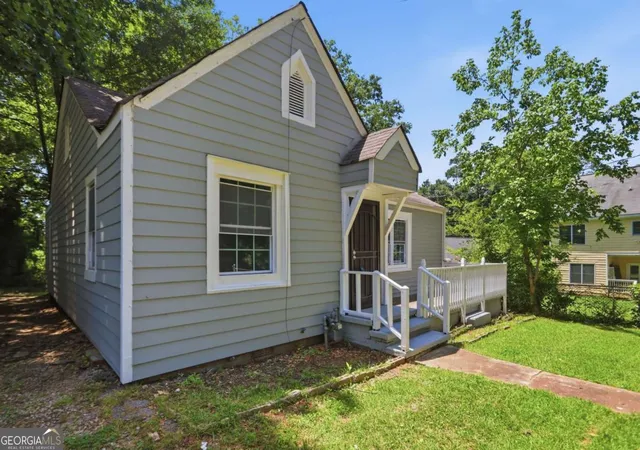 Photo 2 of Single family home for sale at 1867 Conrad Ave Se, Atlanta, GA 30315 | MLS# 10786365 | Listing updated on 2026-09-05