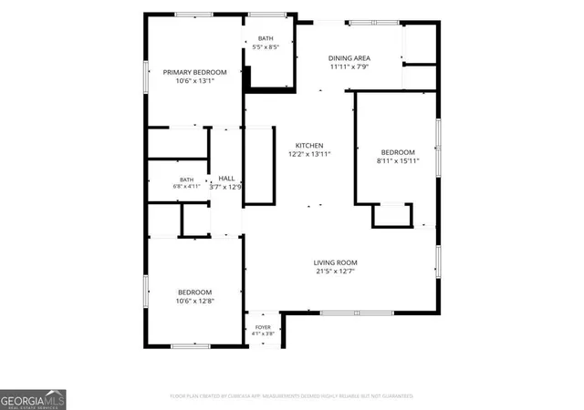 Photo 30 of Single family home for sale at 1867 Conrad Ave Se, Atlanta, GA 30315 | MLS# 10786365 | Listing updated on 2026-09-05