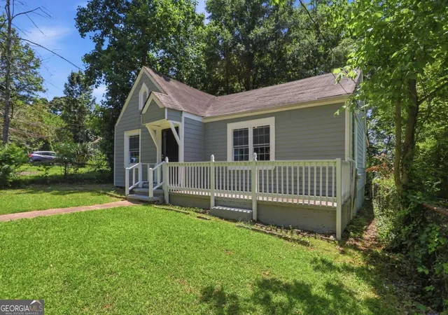 Photo 2 of Single family home for sale at 1867 Conrad Ave Se, Atlanta, GA 30315 | MLS# 10786365 | Listing updated on 2026-09-05