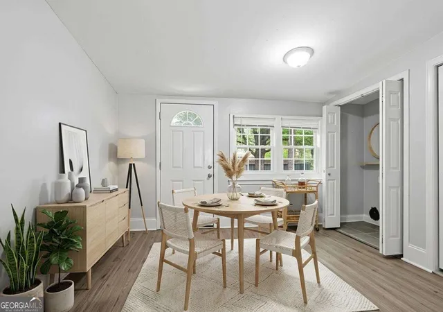 Photo 3 of Single family home for sale at 1867 Conrad Ave Se, Atlanta, GA 30315 | MLS# 10786365 | Listing updated on 2026-09-05