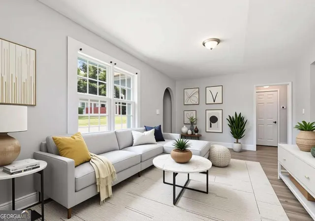 Photo 4 of Single family home for sale at 1867 Conrad Ave Se, Atlanta, GA 30315 | MLS# 10786365 | Listing updated on 2026-09-05