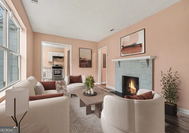 Photo 2 of Sale Pending at 2047 Baker Rd, Atlanta, GA 30318 | MLS# 10764434 | Listing updated on 2026-05-26