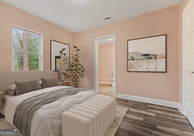 Photo 3 of Sale Pending at 2047 Baker Rd, Atlanta, GA 30318 | MLS# 10764434 | Listing updated on 2026-05-26