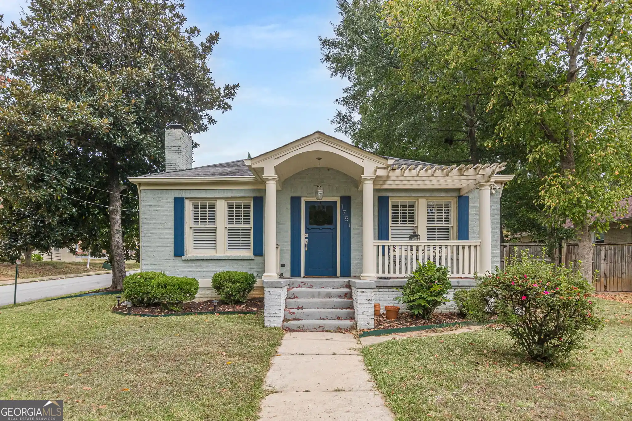 Photo 1 of Single family home for sale at 1751 Temple Ave, Atlanta, GA 30337 | MLS# 10875423 | Listing updated on 2026-10-19