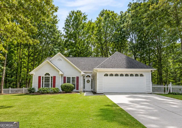 Homes for sale in Watkinsville, GA | 1010 Sharon Pl, Watkinsville, GA 30677 | MLS# 10802020