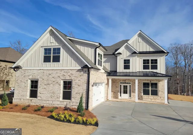 1st image of 1960 Duncans Mill Ln #38N, Jefferson, GA 30549 | MLS# 10800136
