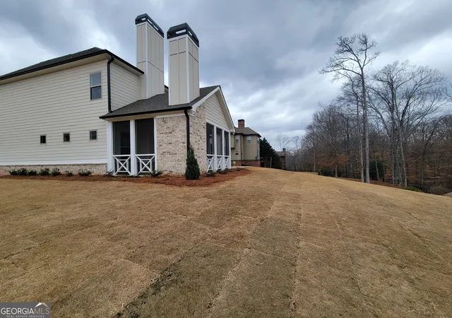 26th image of 1960 Duncans Mill Ln #38N, Jefferson, GA 30549 | MLS# 10800136