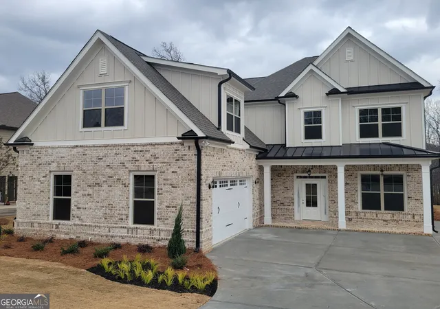 2nd image of 1960 Duncans Mill Ln #38N, Jefferson, GA 30549 | MLS# 10800136