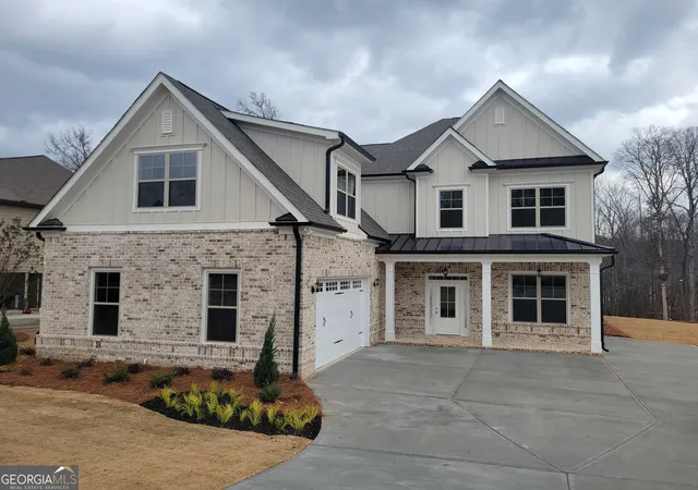 3rd image of 1960 Duncans Mill Ln #38N, Jefferson, GA 30549 | MLS# 10800136