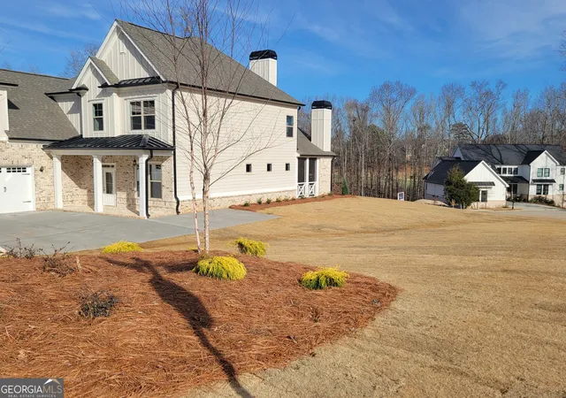 4th image of 1960 Duncans Mill Ln #38N, Jefferson, GA 30549 | MLS# 10800136