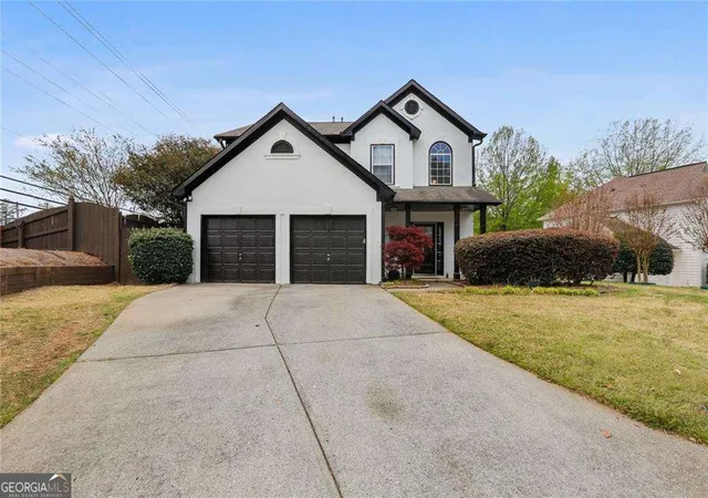 27th image of 4905 Weathervane Dr, Johns Creek, GA 30022 | MLS# 10758031