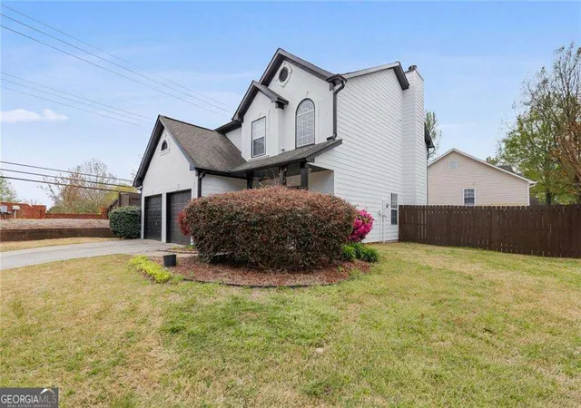 2nd image of 4905 Weathervane Dr, Johns Creek, GA 30022 | MLS# 10758031