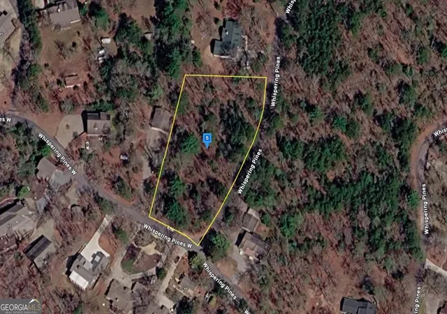 1st image of 20 Whispering Pines, Blairsville, GA 30512 | MLS# 10810481
