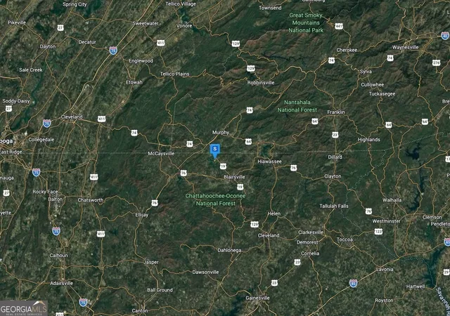 4th image of 20 Whispering Pines, Blairsville, GA 30512 | MLS# 10810481