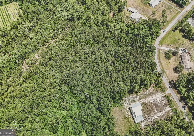 3rd image of V/L 22 Village Dr, Woodbine, GA 31569 | MLS# 10826150
