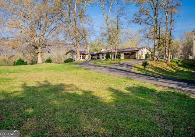 Homes for sale in Sugar Valley, GA | 1254 Mountain Loop Rd Nw, Sugar Valley, GA 30746 | MLS# 10792077