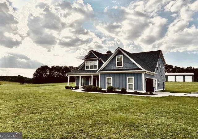 2nd image of 999 Snip Dillard Rd, Monroe, GA 30656 | MLS# 10757206