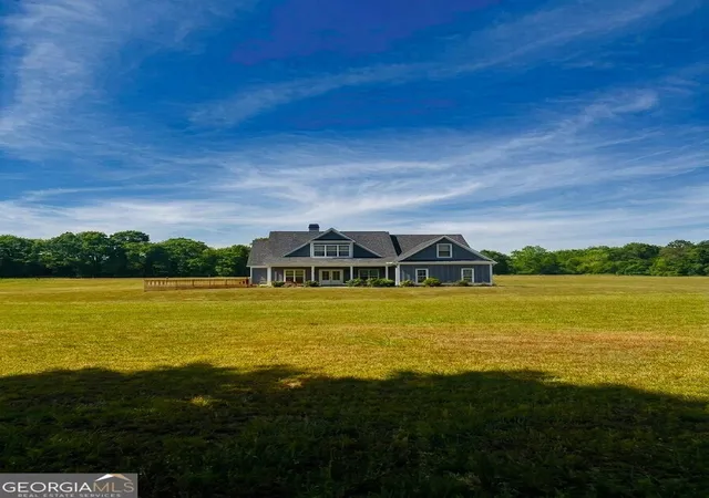 3rd image of 999 Snip Dillard Rd, Monroe, GA 30656 | MLS# 10757206