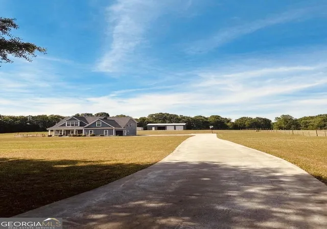 4th image of 999 Snip Dillard Rd, Monroe, GA 30656 | MLS# 10757206