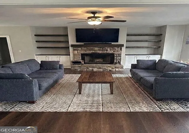 5th image of 999 Snip Dillard Rd, Monroe, GA 30656 | MLS# 10757206