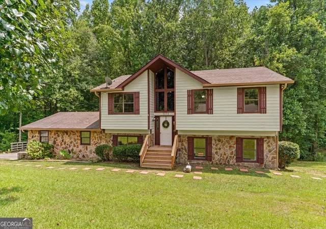 38th image of 3214 Se Headrick Cir, Dalton, GA 30721 | MLS# 10828985