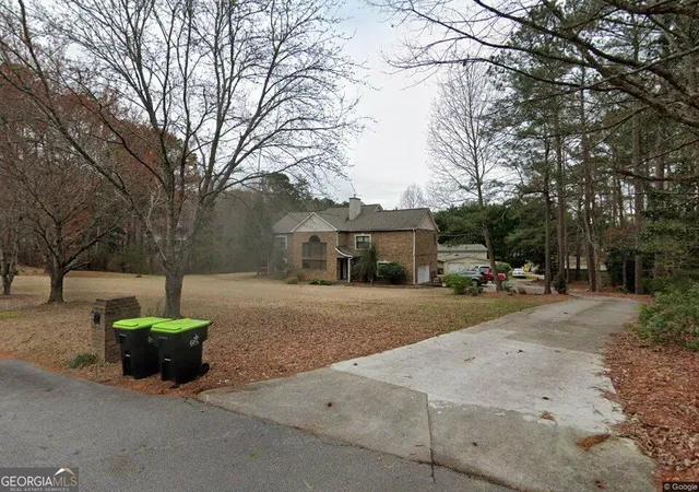 Photo 1 of Single family home for sale at 620 Edgecombe, Stockbridge, GA 30281 | MLS# 10794861 | Listing updated on 2026-08-11