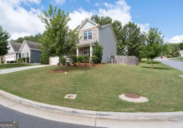 Photo 2 of Single family home for sale at 111 Crestbrook Way, Dallas, GA 30157 | MLS# 10796530 | Listing updated on 2026-08-17