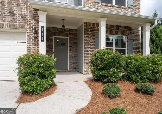 Photo 3 of Single family home for sale at 111 Crestbrook Way, Dallas, GA 30157 | MLS# 10796530 | Listing updated on 2026-08-17